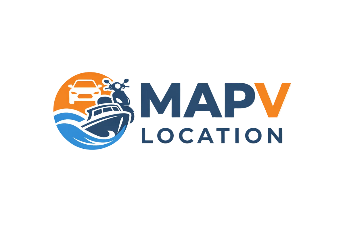 MAPV LOCATION